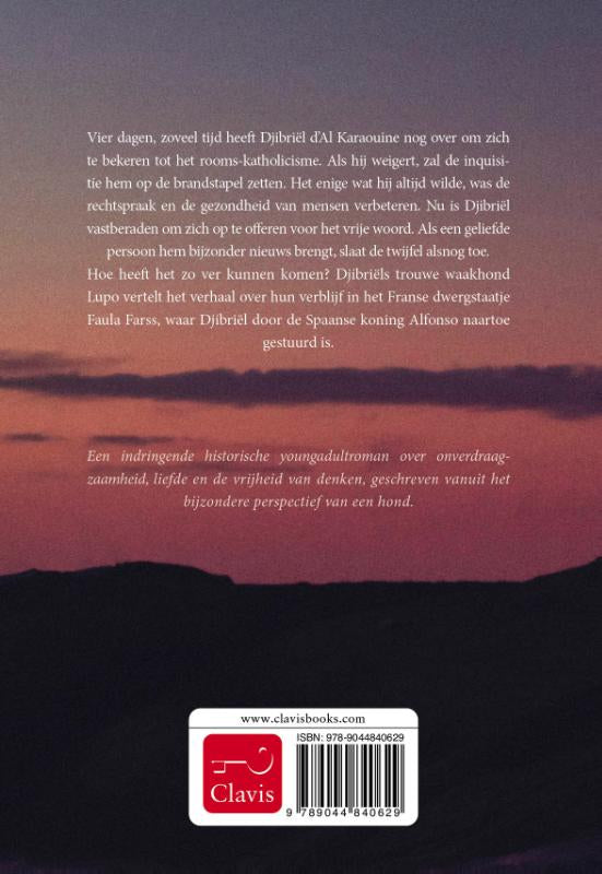 De-laatste-vier-dagen-flaptekst-9789044840629