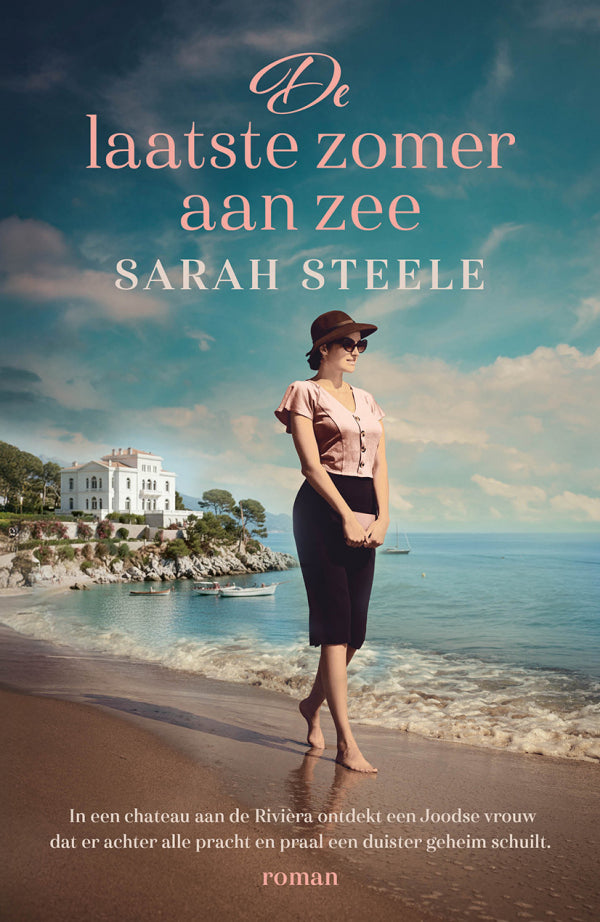 De laatste zomer aan zee