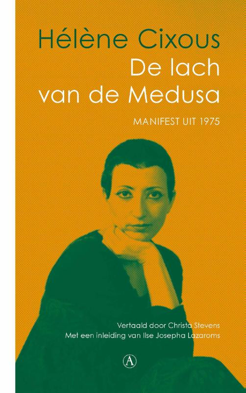 De-lach-van-de-Medusa-boek-cover-9789025319052