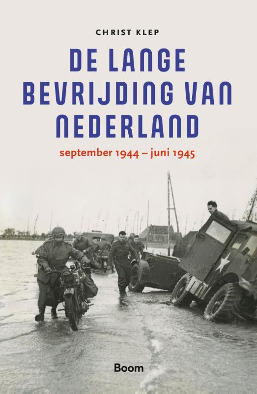 De-lange-bevrijding-van-Nederland-boek-cover-9789024470334