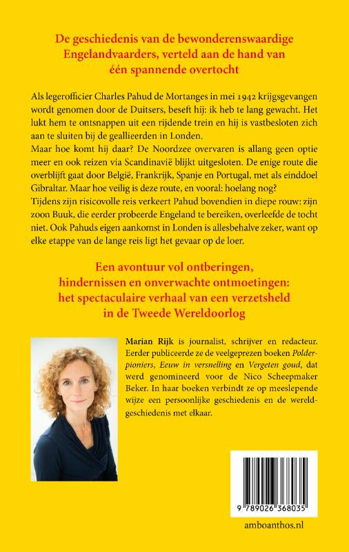 De-lange-weg-naar-Londen-flaptekst-9789026368035