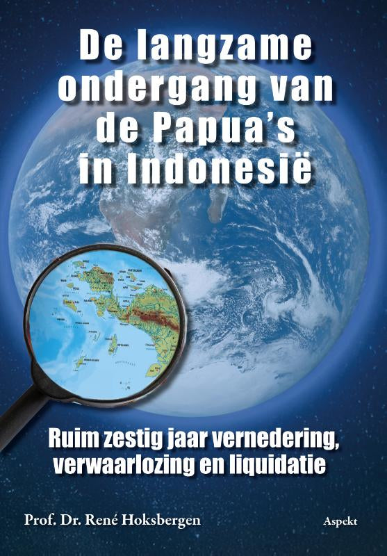 De-langzame-ondergang-van-de-Papua-s-in-Indonesie-boek-cover-9789464874099