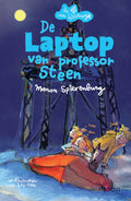 De-laptop-van-professor-Steen-boek-cover-9789048852260