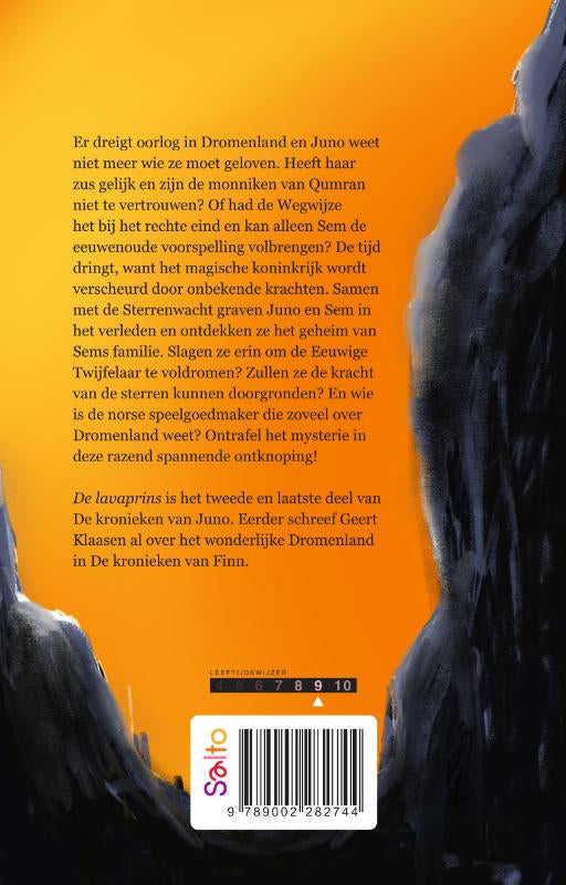 De-lavaprins-flaptekst-9789002282744