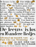 De-leeuw-is-los-en-16-andere-liedjes-boek-cover-9789060200599
