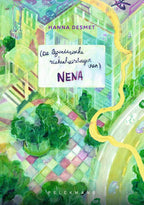 De-legendarische-ziekenhuisdagen-van-Nena-boek-cover-9789464019926