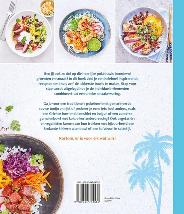 De-lekkerste-poke-bowls-flaptekst-9789044764550