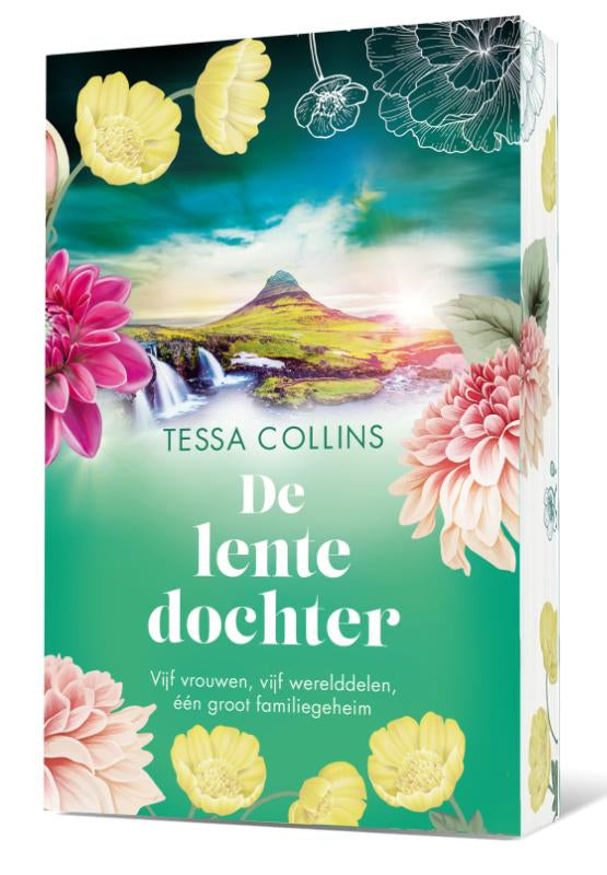 De lentedochter