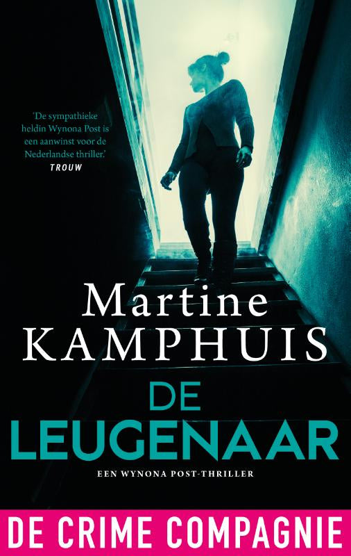De leugenaar