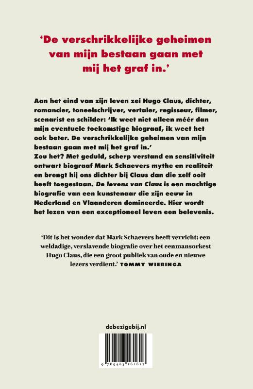 De-levens-van-Claus-flaptekst-9789403161617