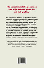 De-levens-van-Claus-flaptekst-9789403161617