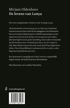 De-levens-van-Lanya-flaptekst-9789021684284