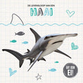 De-levensloop-van-een-haai-boek-cover-9789464396218