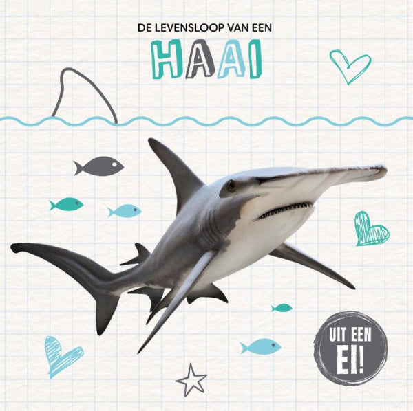 De-levensloop-van-een-haai-boek-cover-9789464396218