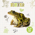 De-levensloop-van-een-kikker-boek-cover-9789464395501