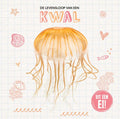 De-levensloop-van-een-kwal-boek-cover-9789464396201