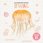 De-levensloop-van-een-kwal-boek-cover-9789464396201