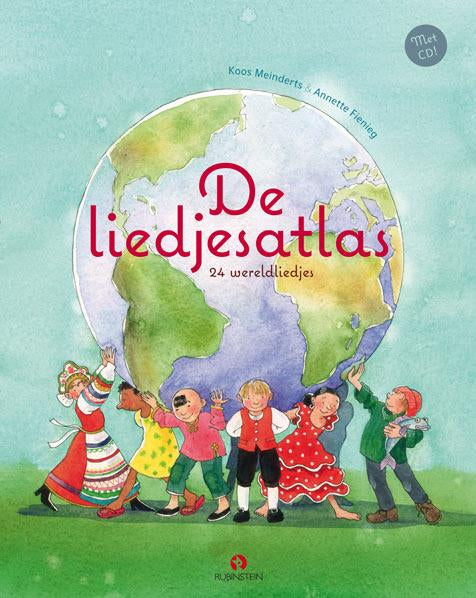 De liedjesatlas