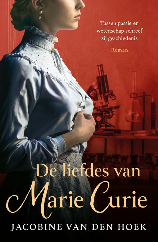 De liefdes van Marie Curie