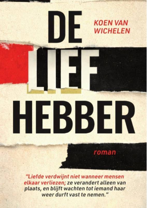 De liefhebber