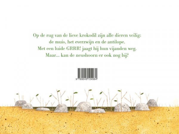 De-lieve-krokodil-flaptekst-9789045124964