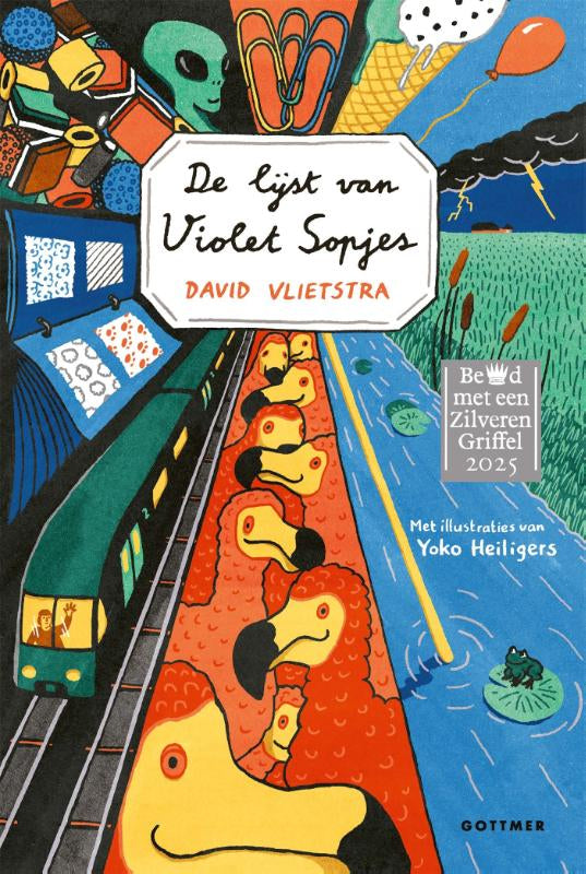 De-lijst-van-Violet-Sopjes-boek-cover-9789025778903
