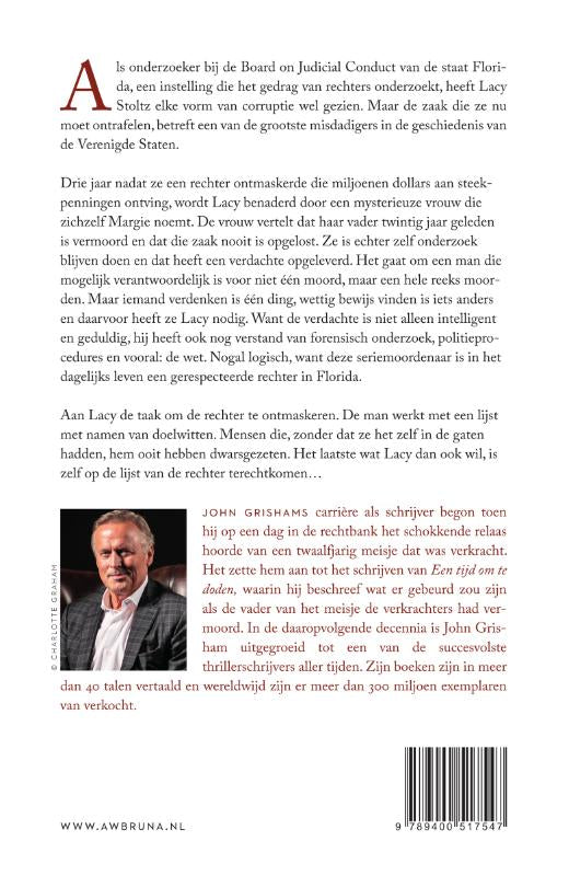 De-lijst-van-de-rechter-flaptekst-9789400517547
