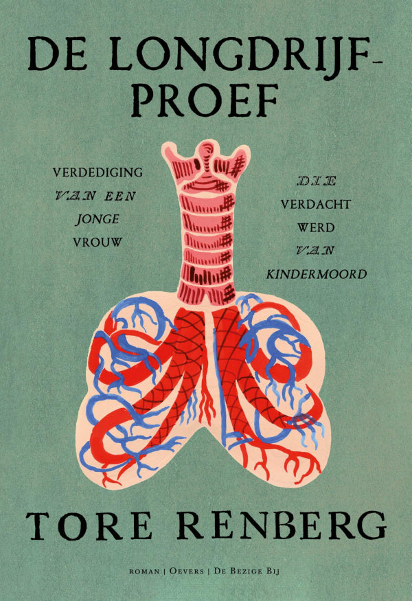 De longdrijfproef