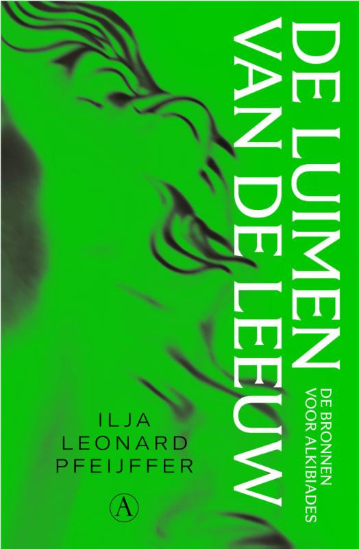 De luimen van de leeuw