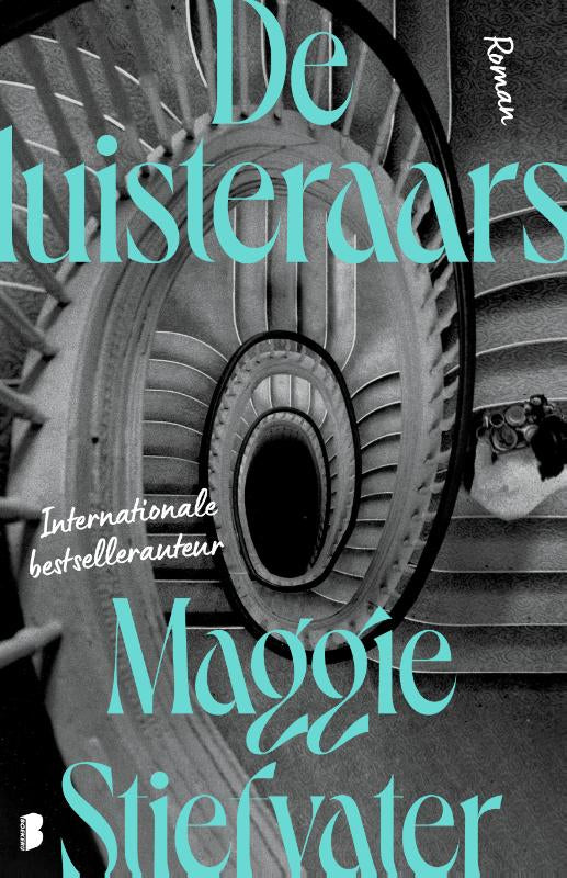 De luisteraars