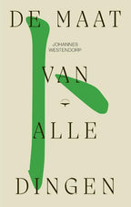 De-maat-van-alle-dingen-boek-cover-9789400411487