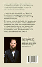 De-maat-van-alle-dingen-flaptekst-9789400411487