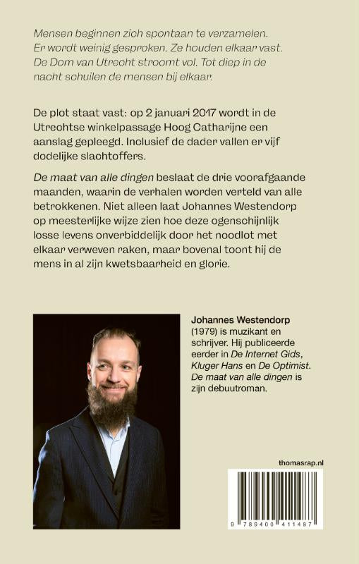 De-maat-van-alle-dingen-flaptekst-9789400411487