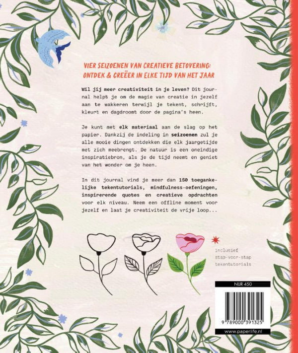De-magie-van-creatie-flaptekst-9789000391325