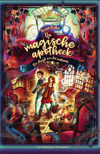 De-magische-apotheek-De-strijd-om-de-meteoor-boek-cover-9789000368020