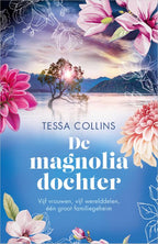 De-magnoliadochter-boek-cover-9789402718874
