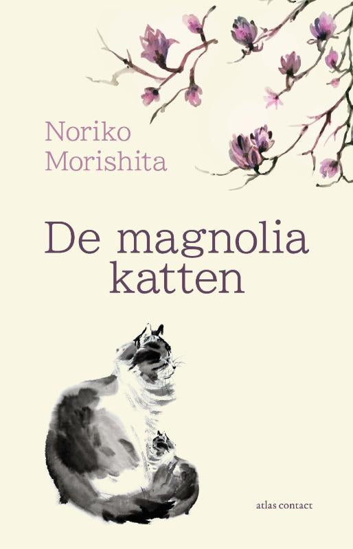 De magnoliakatten