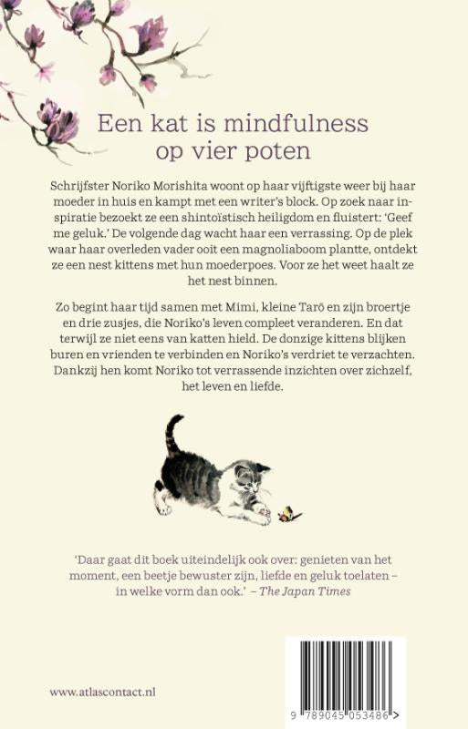 De-magnoliakatten-flaptekst-9789045053486