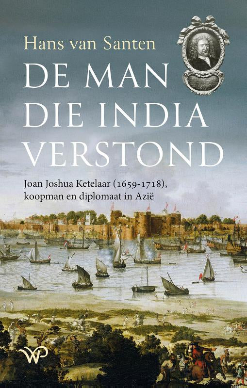 De man die India verstond