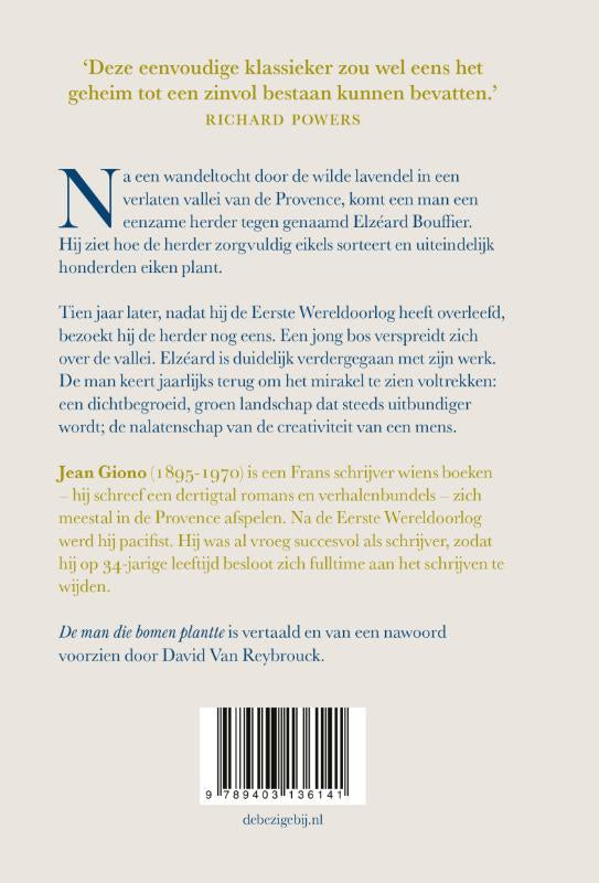 De-man-die-bomen-plantte-flaptekst-9789403136141