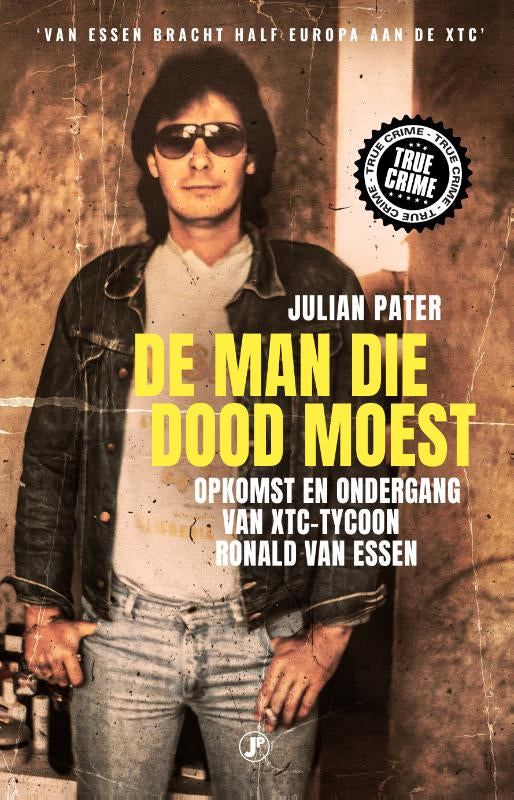 De man die dood moest