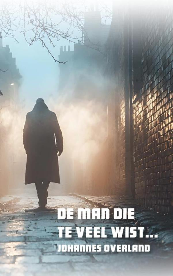 De man die te veel wist