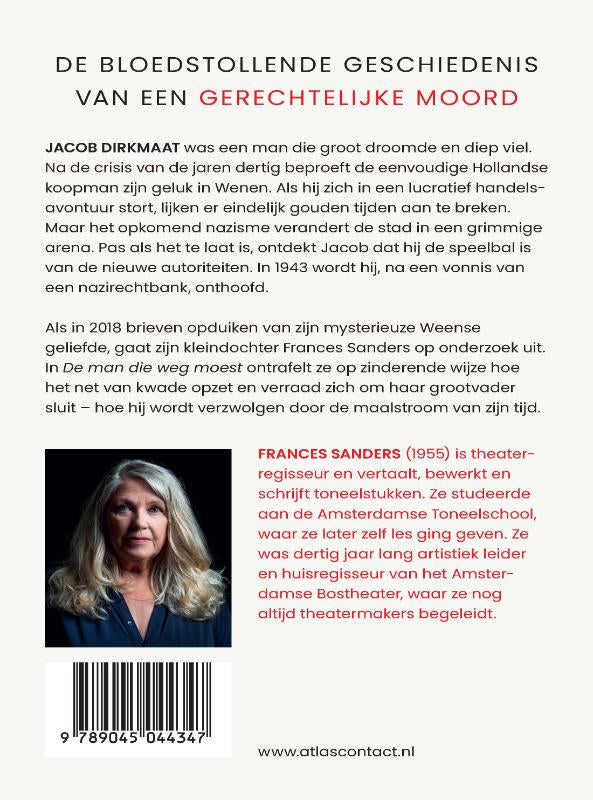 De-man-die-weg-moest-flaptekst-9789045044347