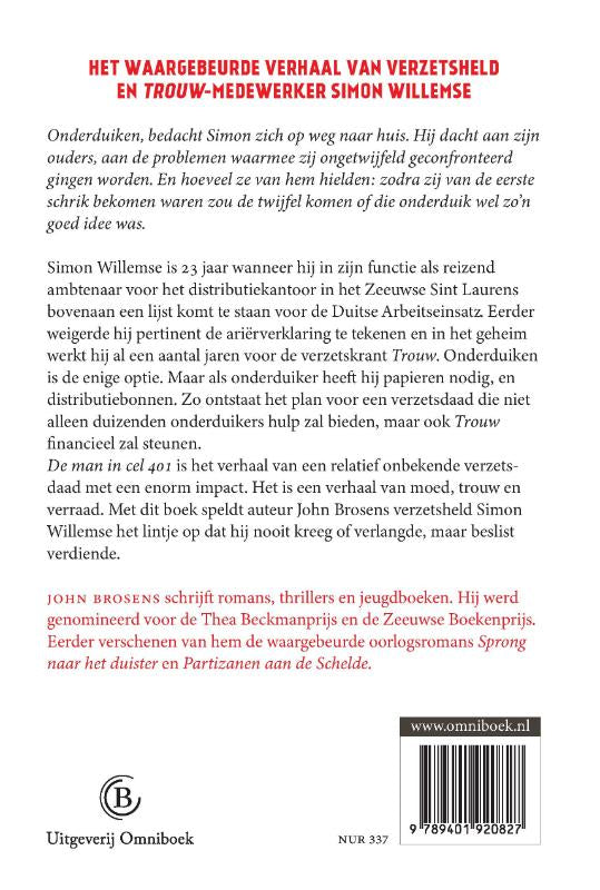 De-man-in-cel-401-flaptekst-9789401920827
