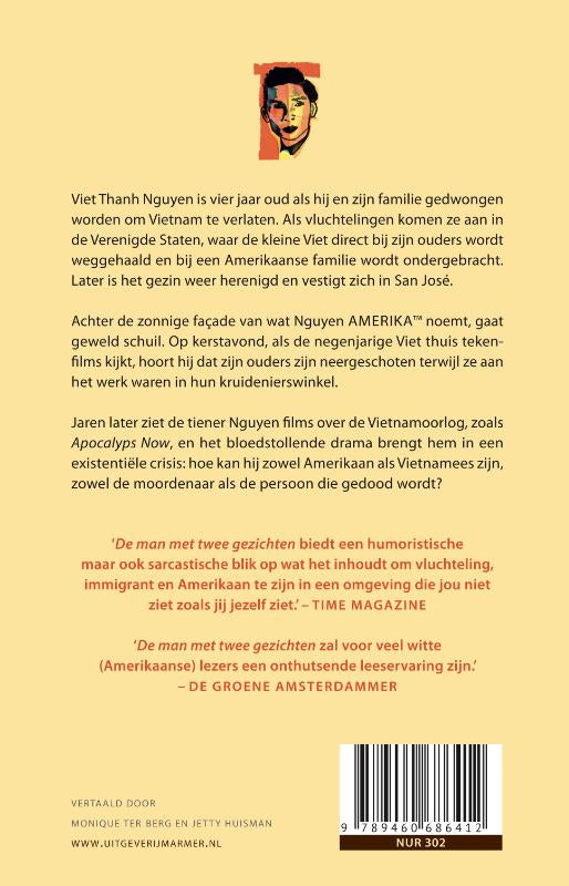 De-man-met-twee-gezichten-flaptekst-9789460686412