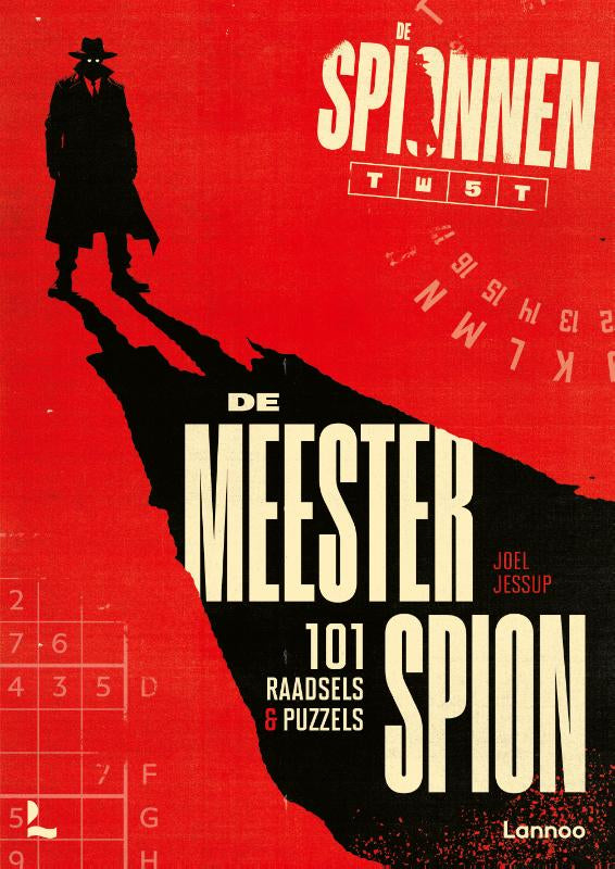 De meesterspion