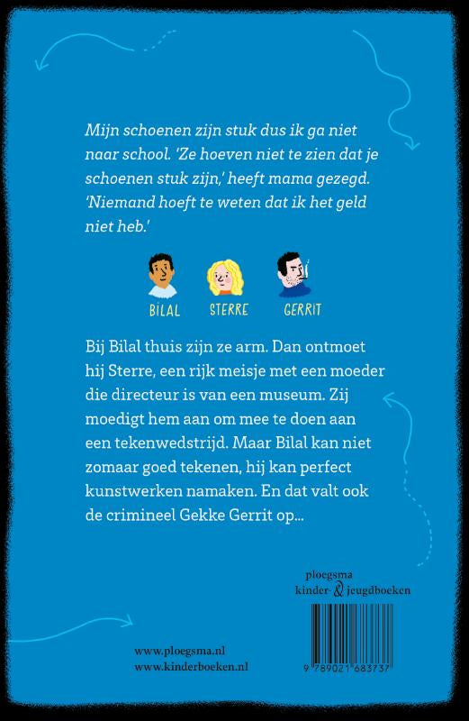 De-meestervervalser-flaptekst-9789021683737
