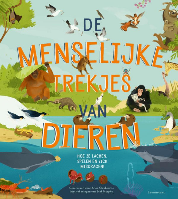 De-menselijke-trekjes-van-dieren-boek-cover-9789047712725