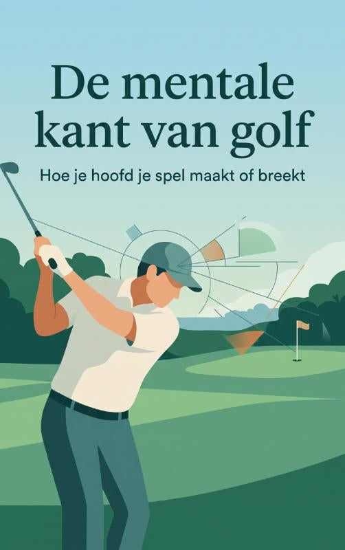 De mentale kant van golf