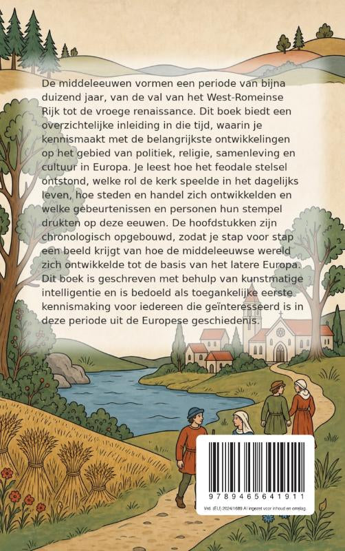De-middeleeuwen-in-het-kort-flaptekst-9789465641911